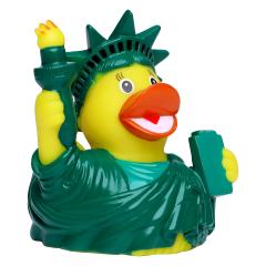 M132061  - Squeaky duck CityDuck® New York - mbw