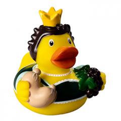 M132049 Multicoloured - Squeaky duck CityDuck® Palatinate - mbw