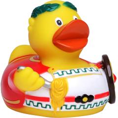 M132056  - Squeaky duck CityDuck® Rome - mbw