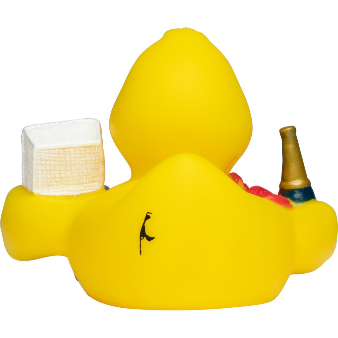 M132083 Multicoloured - Squeaky duck CityDuck® Sylt - mbw