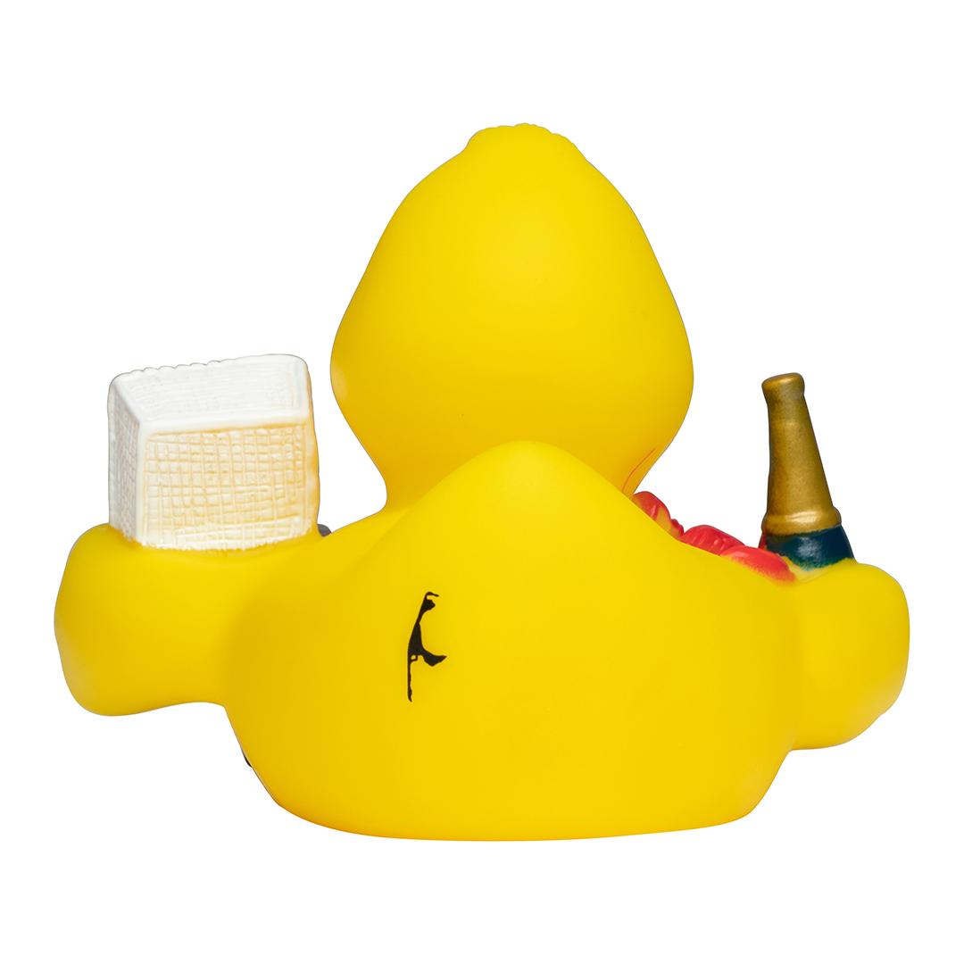 M132083 Multicoloured - Squeaky duck CityDuck® Sylt - mbw