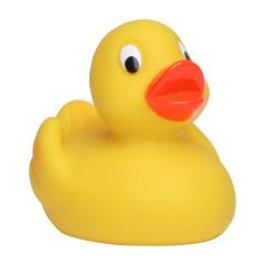 squeaky duck