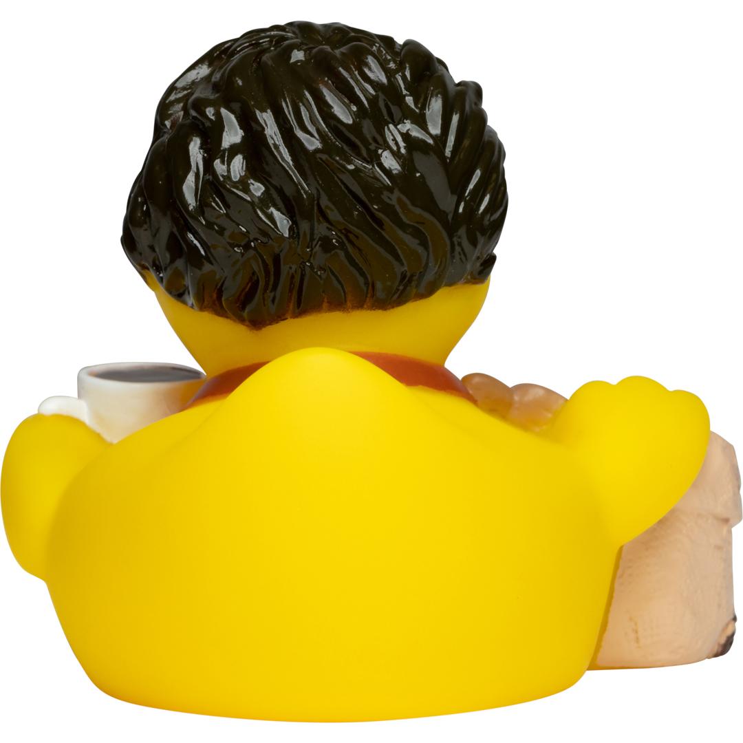 M131277 Multicoloured - Squeaky duck Coffee - mbw