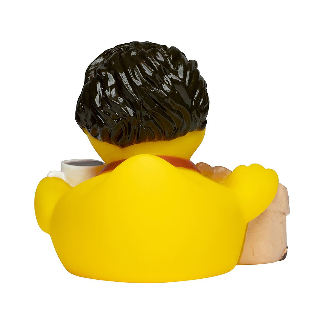 M131277 Multicoloured - Squeaky duck Coffee - mbw