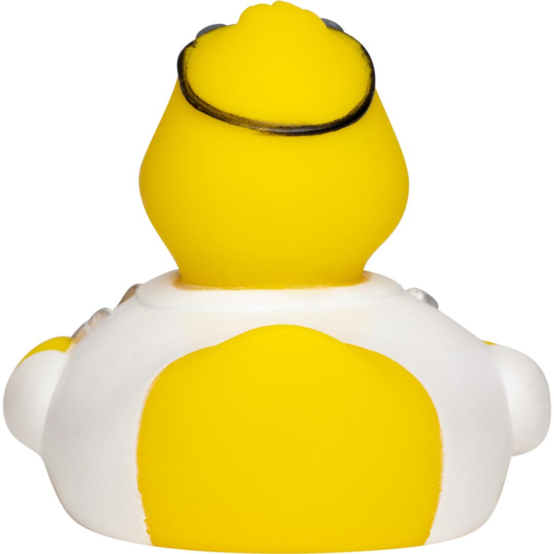 M131221 Multicoloured - Squeaky duck dentist - mbw