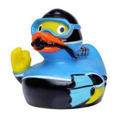 M131278  - Squeaky duck Diver - mbw
