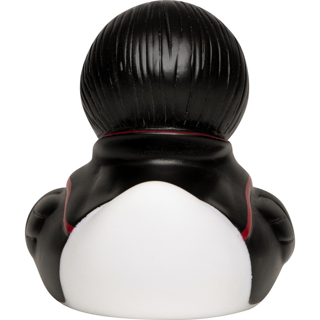 M131252 Multicoloured - Squeaky duck Dracula - mbw