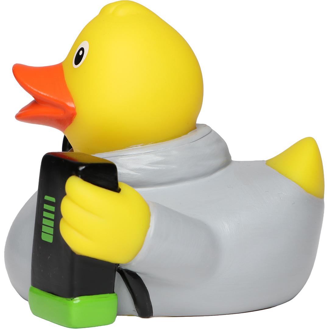 M131052 Multicoloured - Squeaky Duck e-mobility - mbw