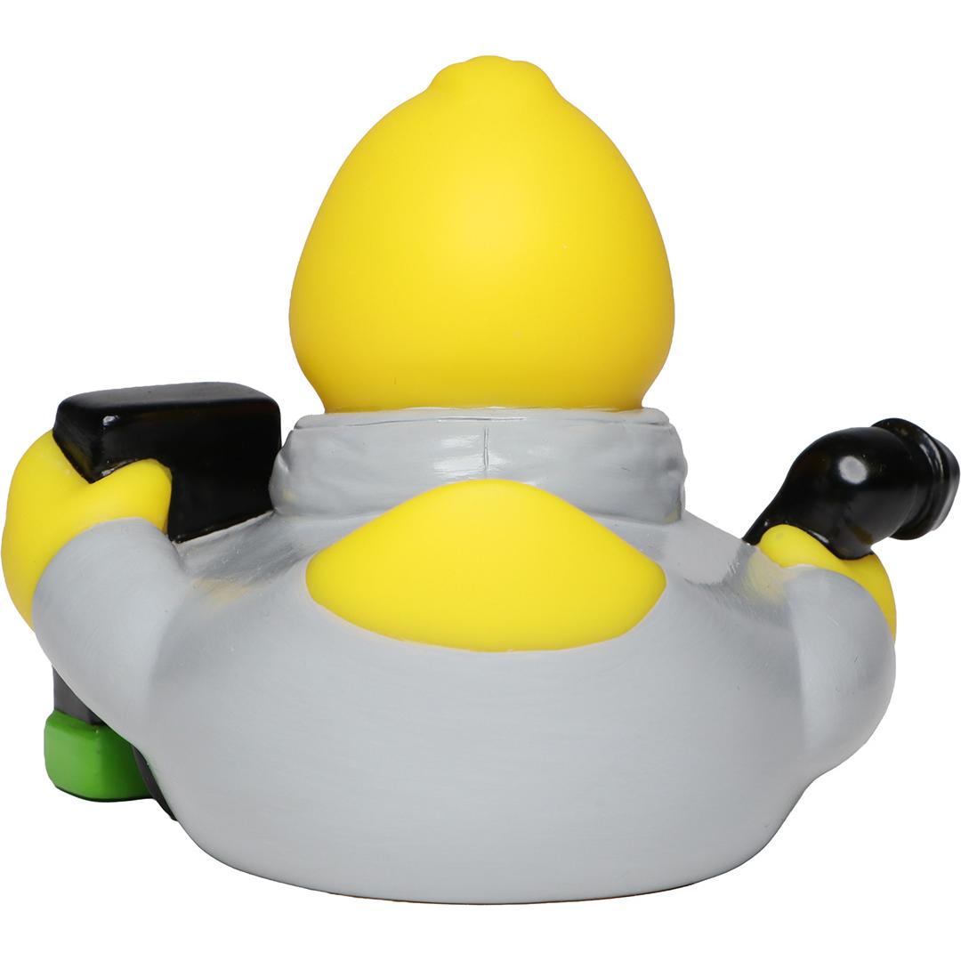 M131052 Multicoloured - Squeaky Duck e-mobility - mbw