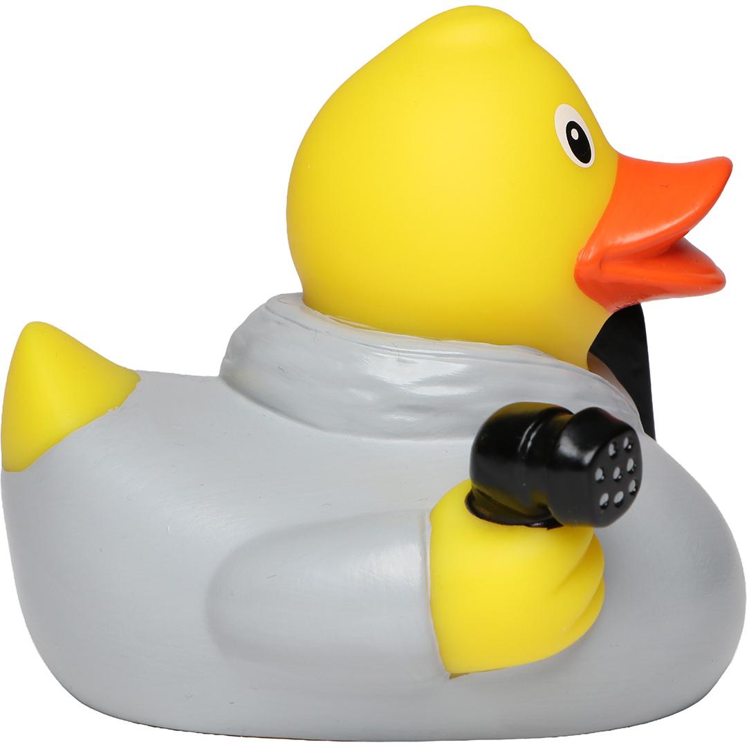 M131052 Multicoloured - Squeaky Duck e-mobility - mbw