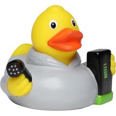 M131052 Multicoloured - Squeaky Duck e-mobility - mbw