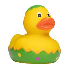 M131199  - Squeaky duck easter duck - mbw
