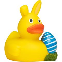 M131276  - Squeaky duck Easter Egg - mbw