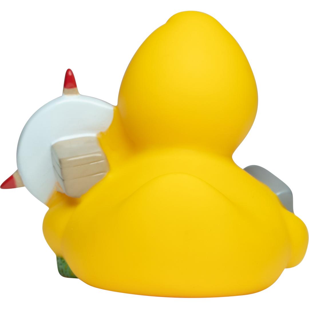 M131155 Multicoloured - Squeaky duck energy - mbw