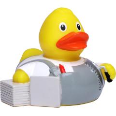 M131286  - Squeaky duck floor tiler - mbw