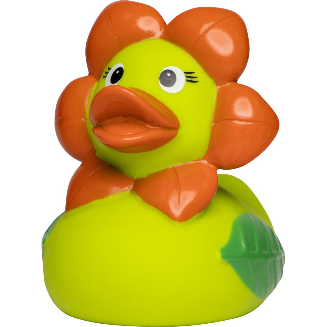M131184 Light green - Squeaky duck flower - mbw