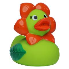 M131184  - Squeaky duck flower - mbw