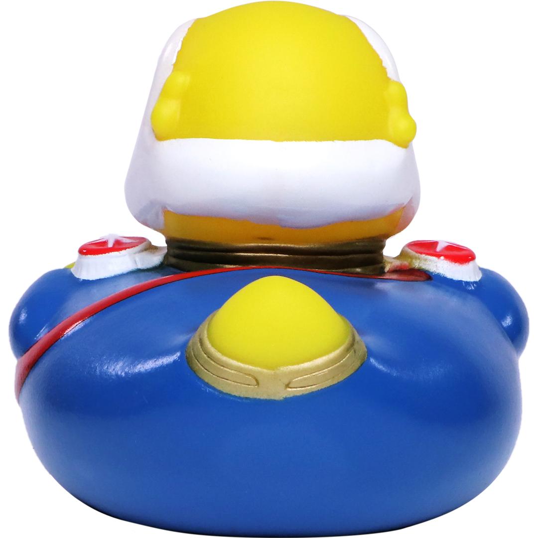 M131123 Multicoloured - Squeaky duck Franz-Joseph - mbw