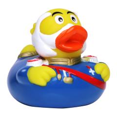 M131123  - Squeaky duck Franz-Joseph - mbw