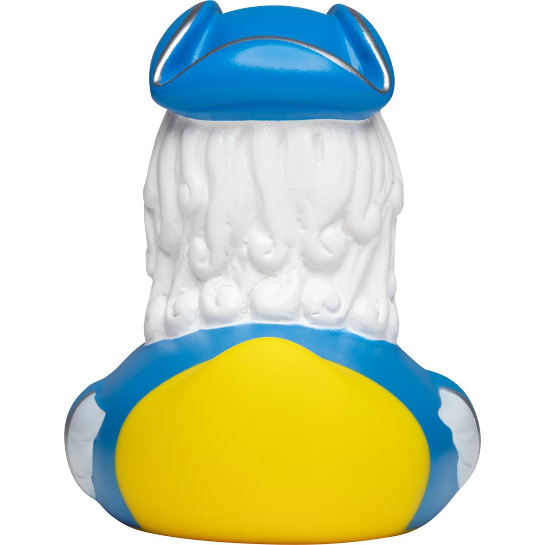 M131258 Blue - Squeaky duck Funkenmariechen - mbw