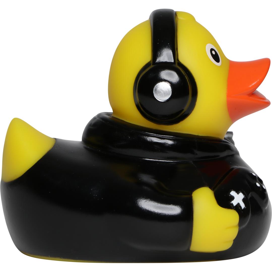 M131013 Multicoloured - Squeaky duck gamer - mbw