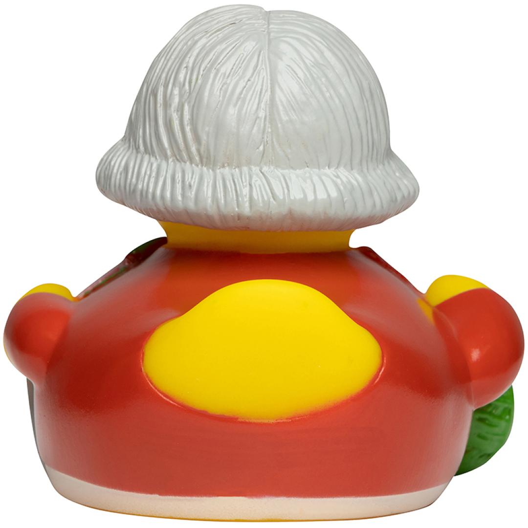 M131247 Multicoloured - Squeaky duck grandma - mbw