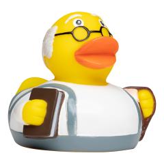 M131248 Multicoloured - Squeaky duck grandpa - mbw
