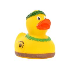 M131269 Multicoloured - Squeaky duck Hawaii - mbw