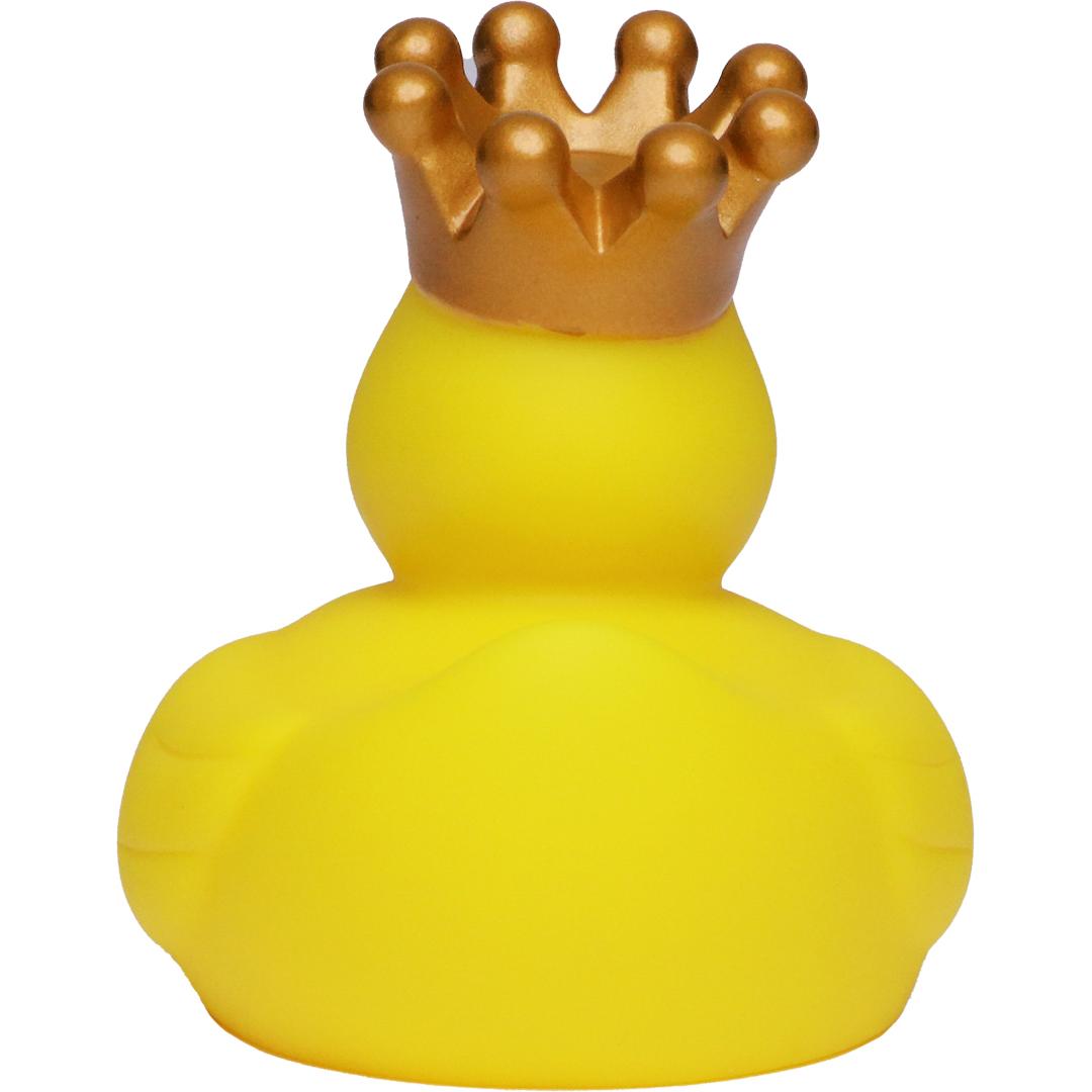 M131178 Multicoloured - Squeaky duck king - mbw