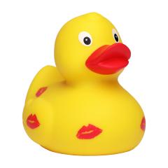 M131163 Multicoloured - Squeaky duck kiss me - mbw