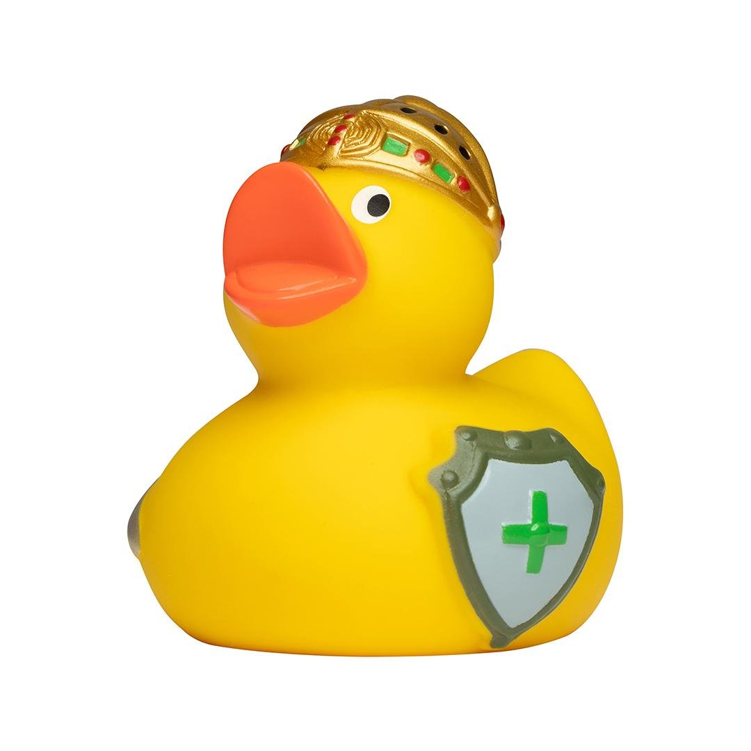 M131141 Multicoloured - Squeaky duck knight - mbw