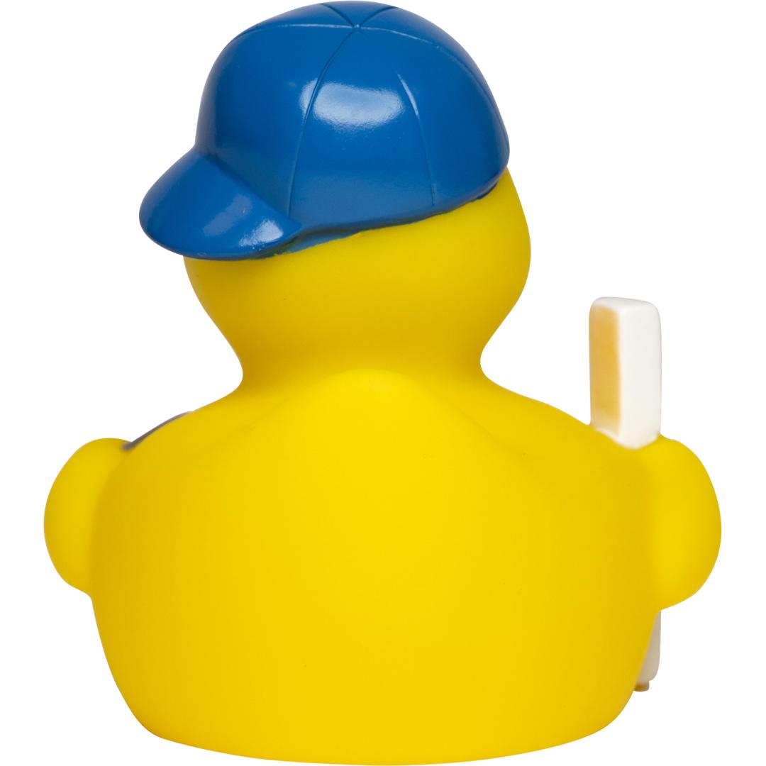 M131275 Multicoloured - Squeaky duck Learner - mbw