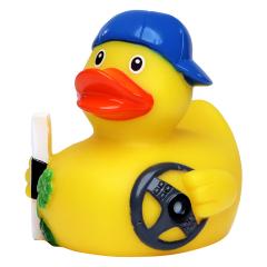 M131275 Multicoloured - Squeaky duck Learner - mbw