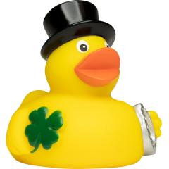M131194  - Squeaky duck lucky duck - mbw