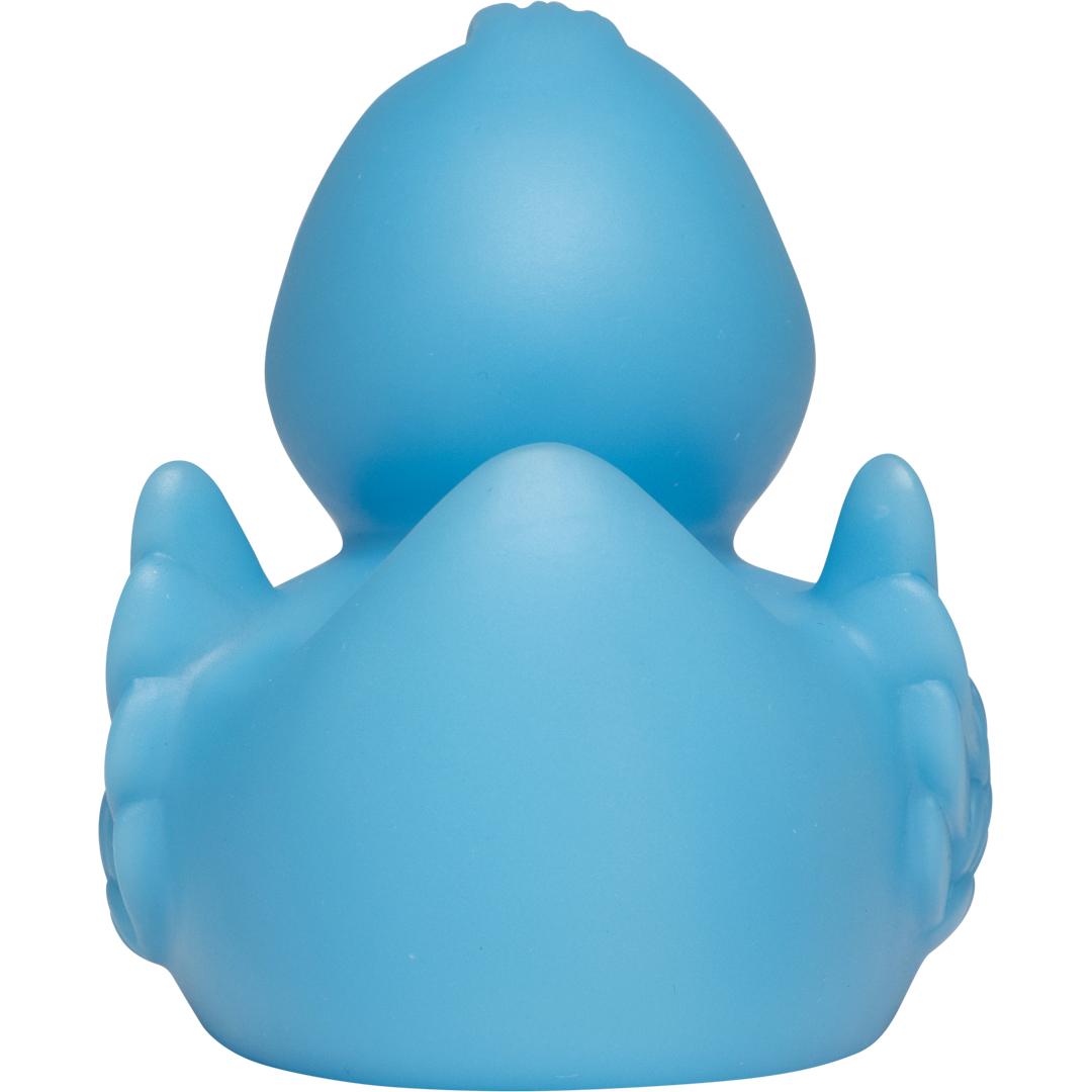 M131280 Light blue - Squeaky duck Magic with colour change - mbw