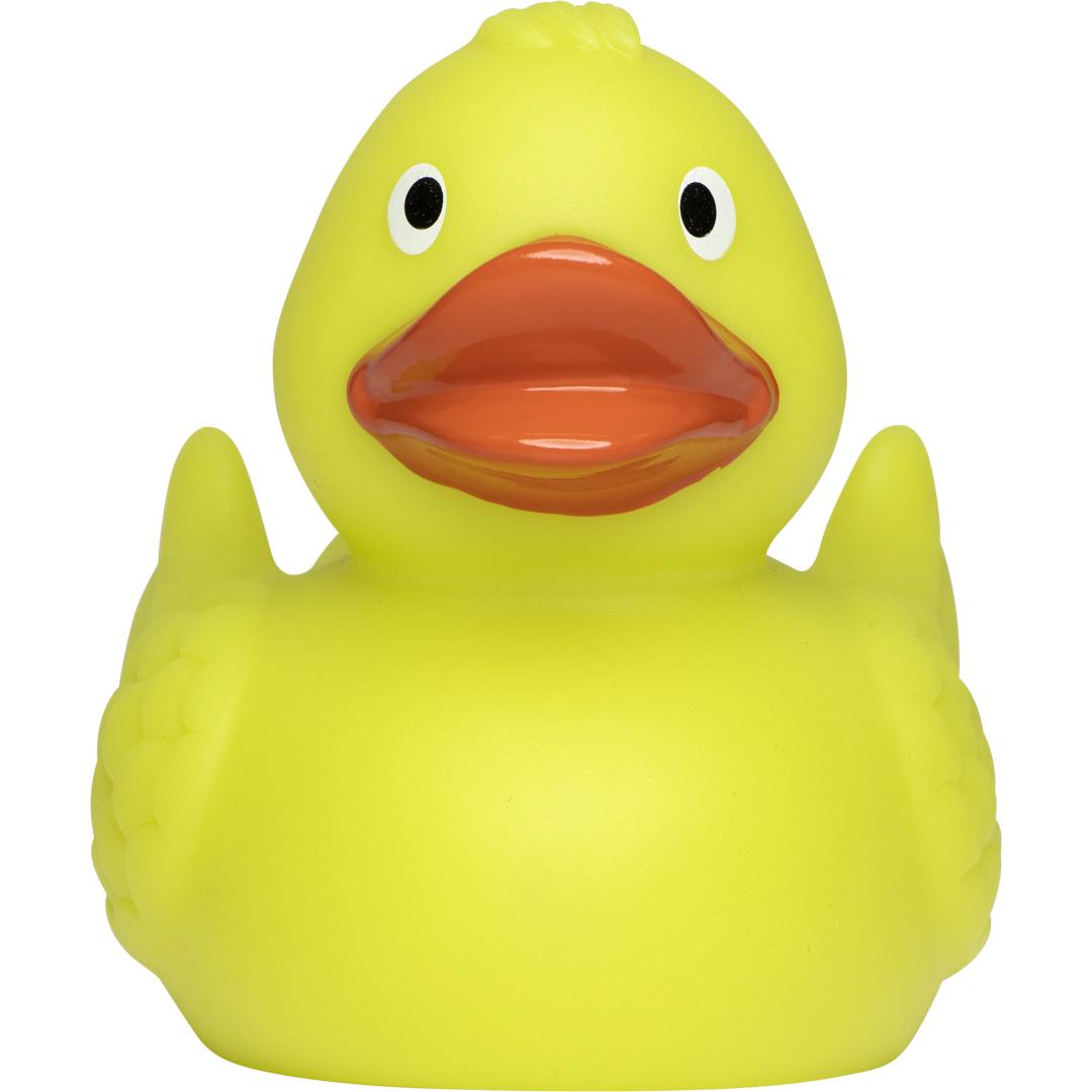 M131280 Yellow - Squeaky duck Magic with colour change - mbw