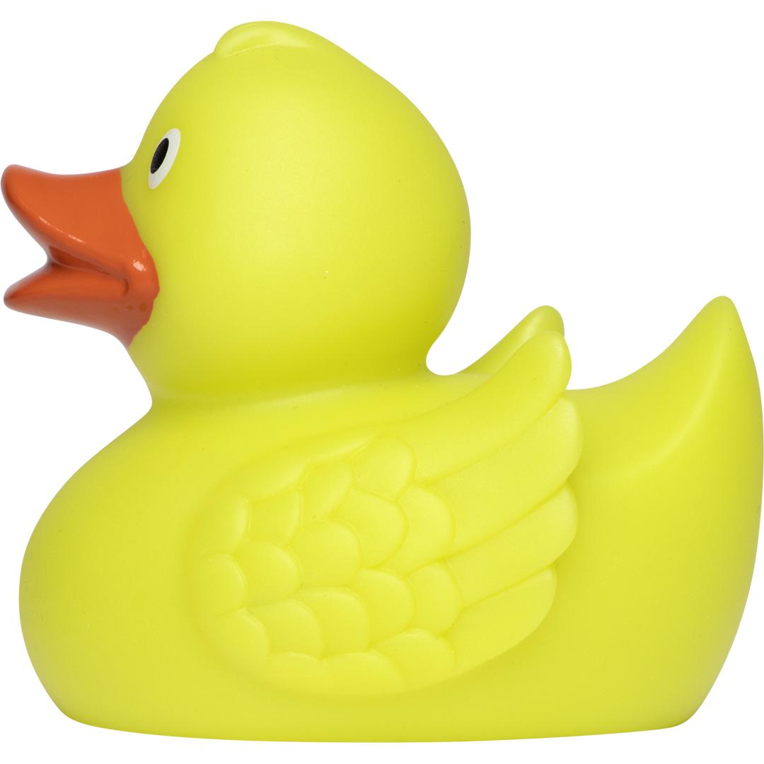 M131280 Yellow - Squeaky duck Magic with colour change - mbw