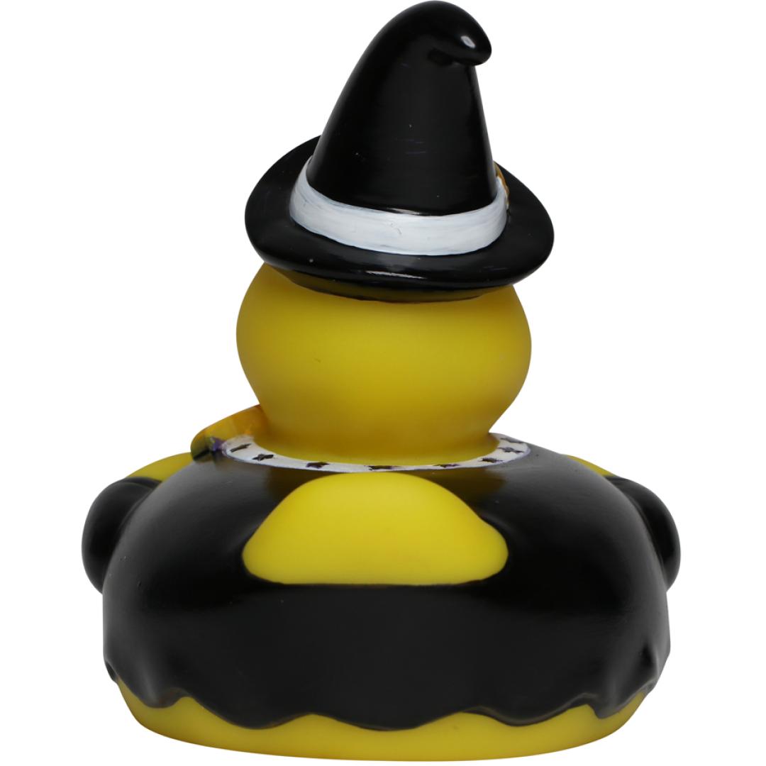 M131220 Black - Squeaky duck magician - mbw