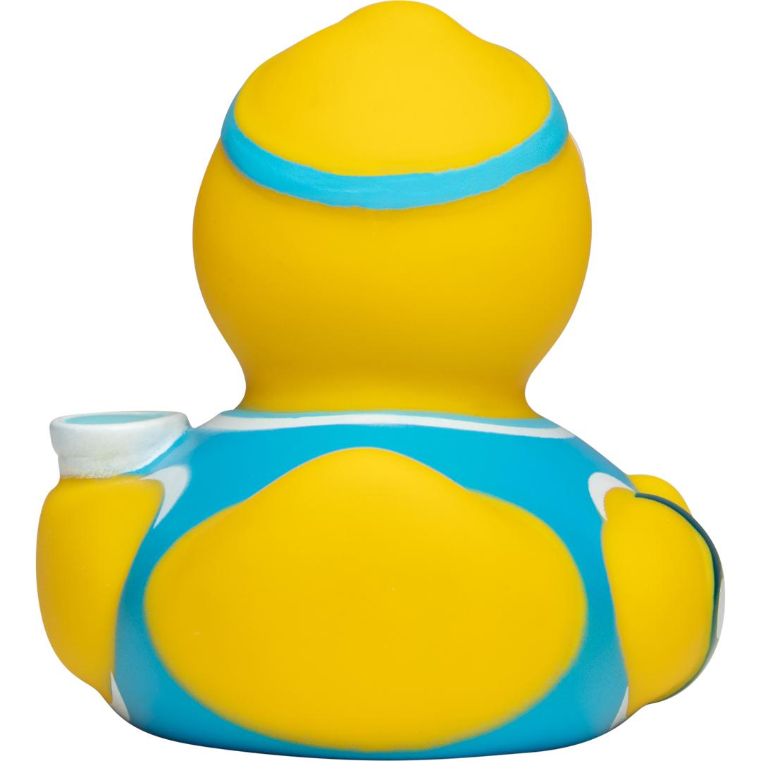 M131148 Multicoloured - Squeaky duck marathon - mbw