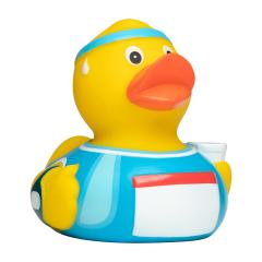 M131148  - Squeaky duck marathon - mbw