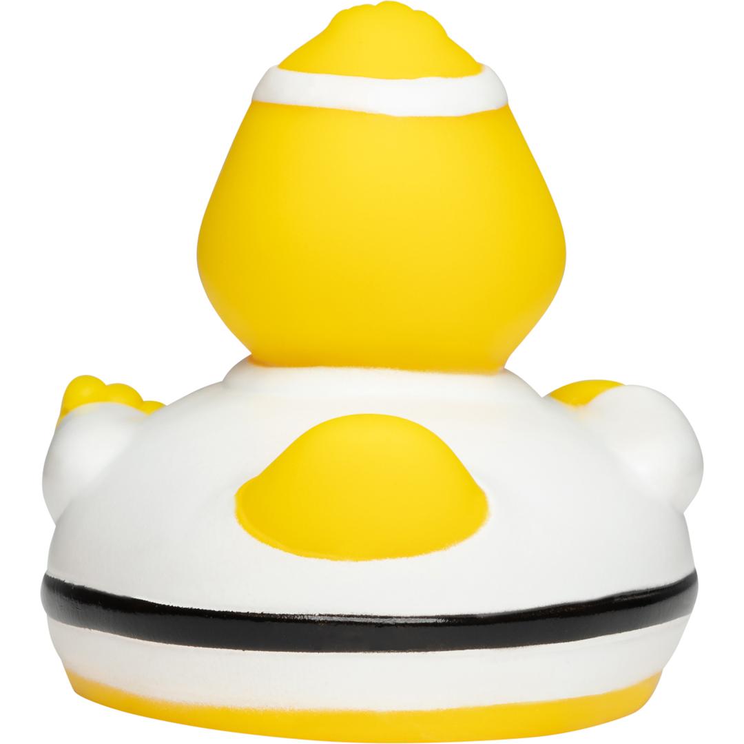 M131210 Multicoloured - Squeaky duck martial arts - mbw