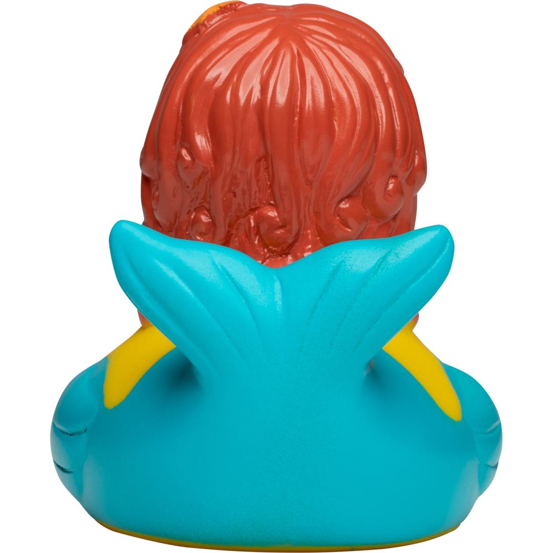 M131243 Multicoloured - Squeaky duck mermaid - mbw
