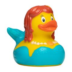 M131243 Multicoloured - Squeaky duck mermaid - mbw