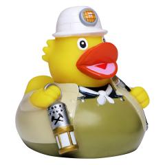 M132040  - Squeaky duck miner - mbw