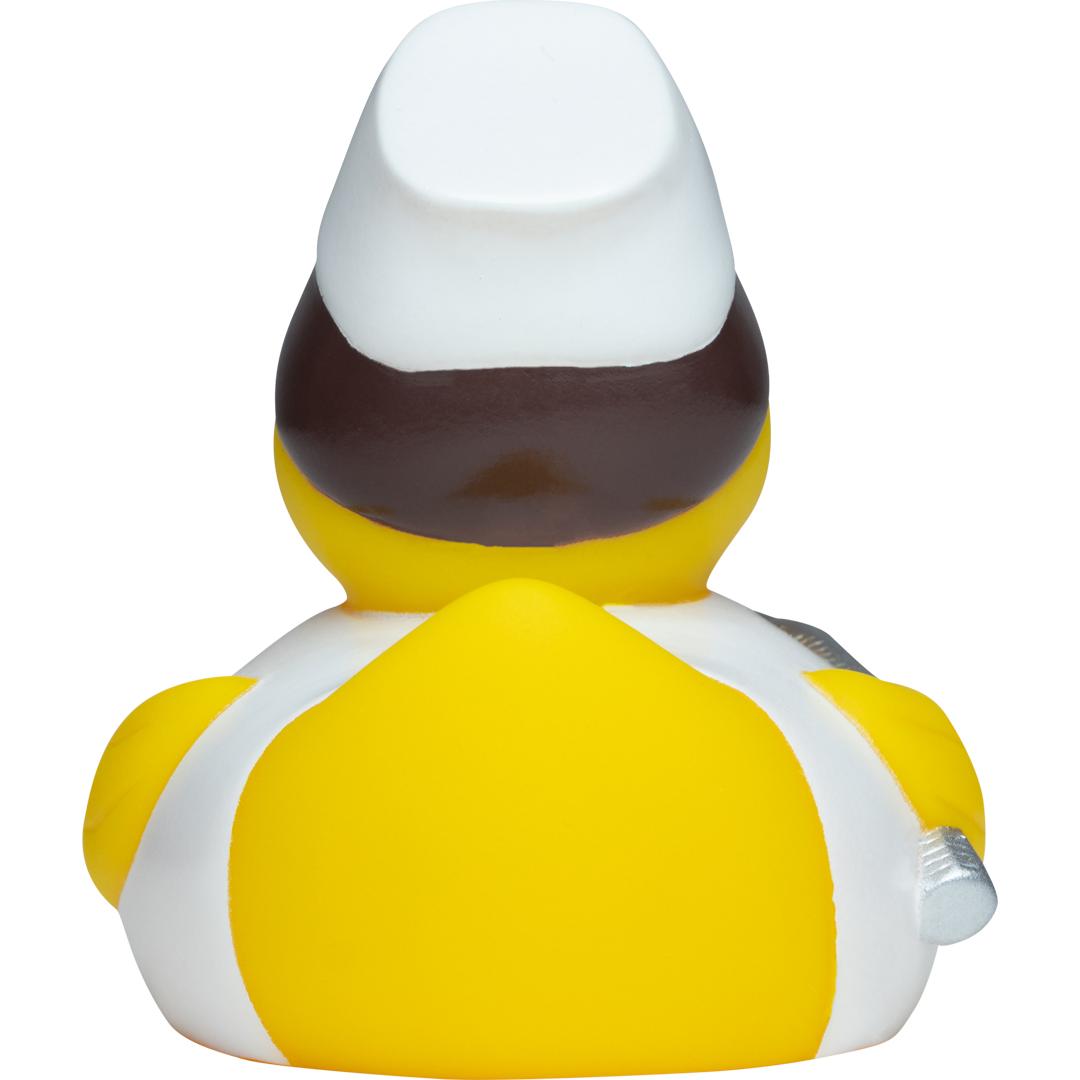 M131025 Multicoloured - Squeaky duck nurse - mbw