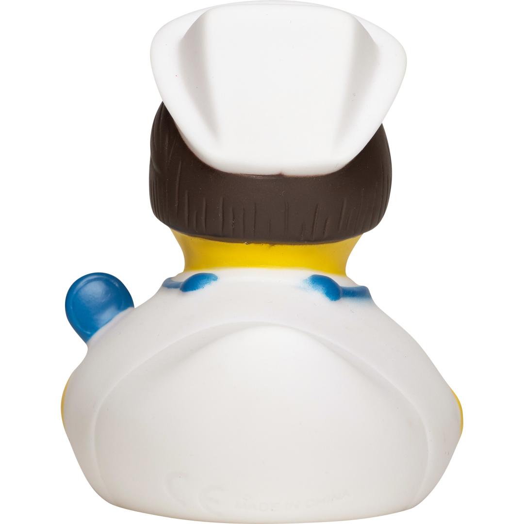 M131181 Multicoloured - Squeaky duck nurse - mbw