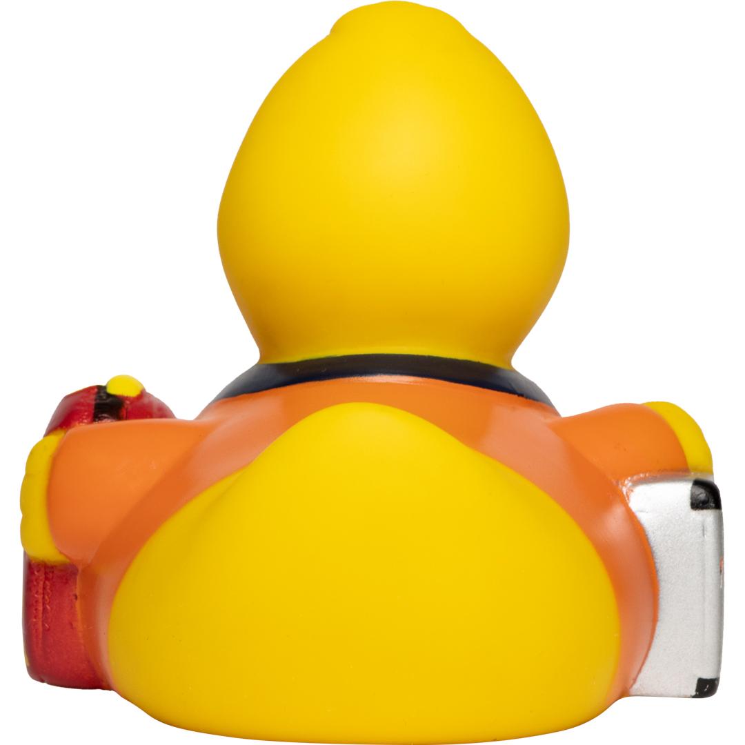 M131254 Multicoloured - Squeaky duck paramedic - mbw