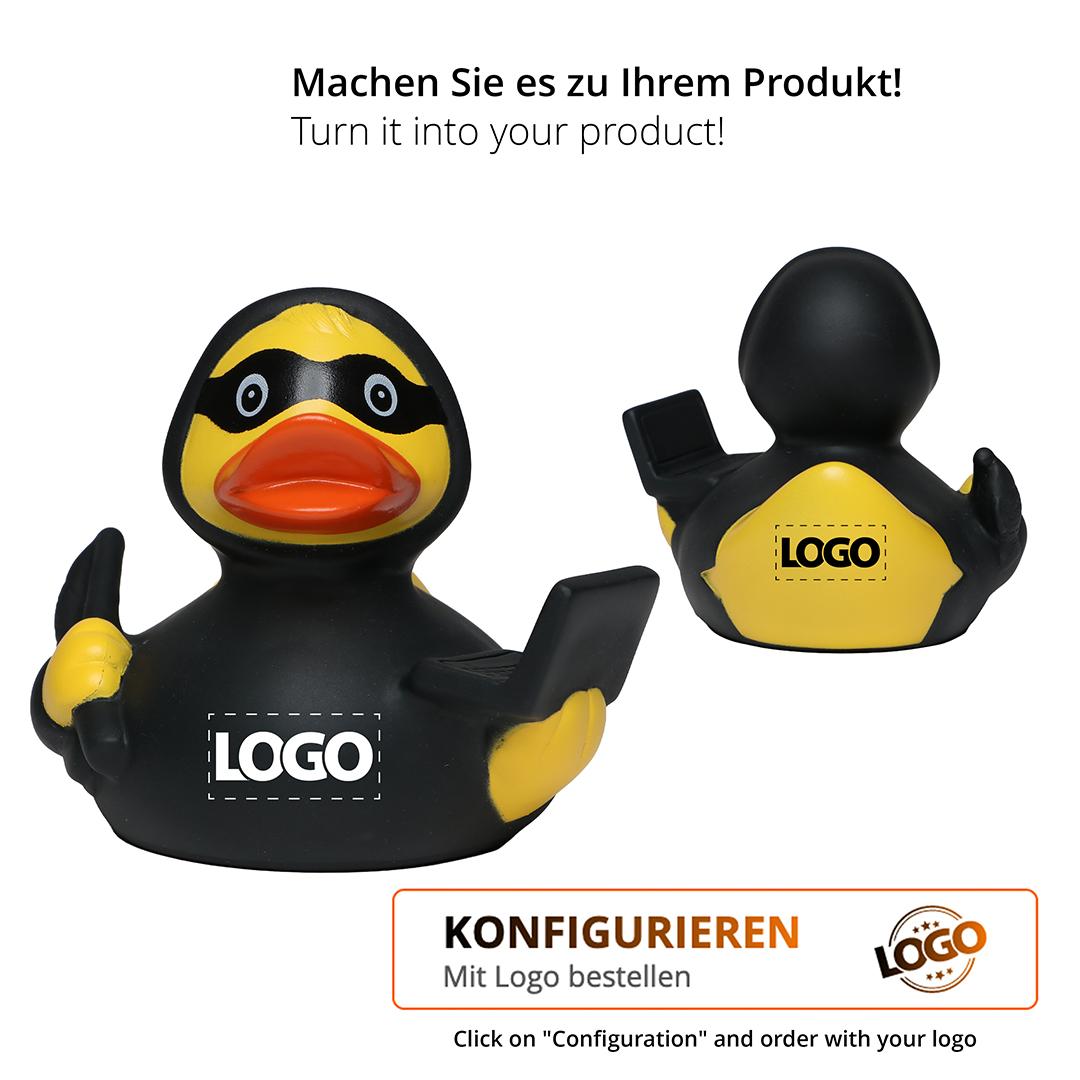 M131023 Multicoloured - Squeaky Duck phishing - mbw