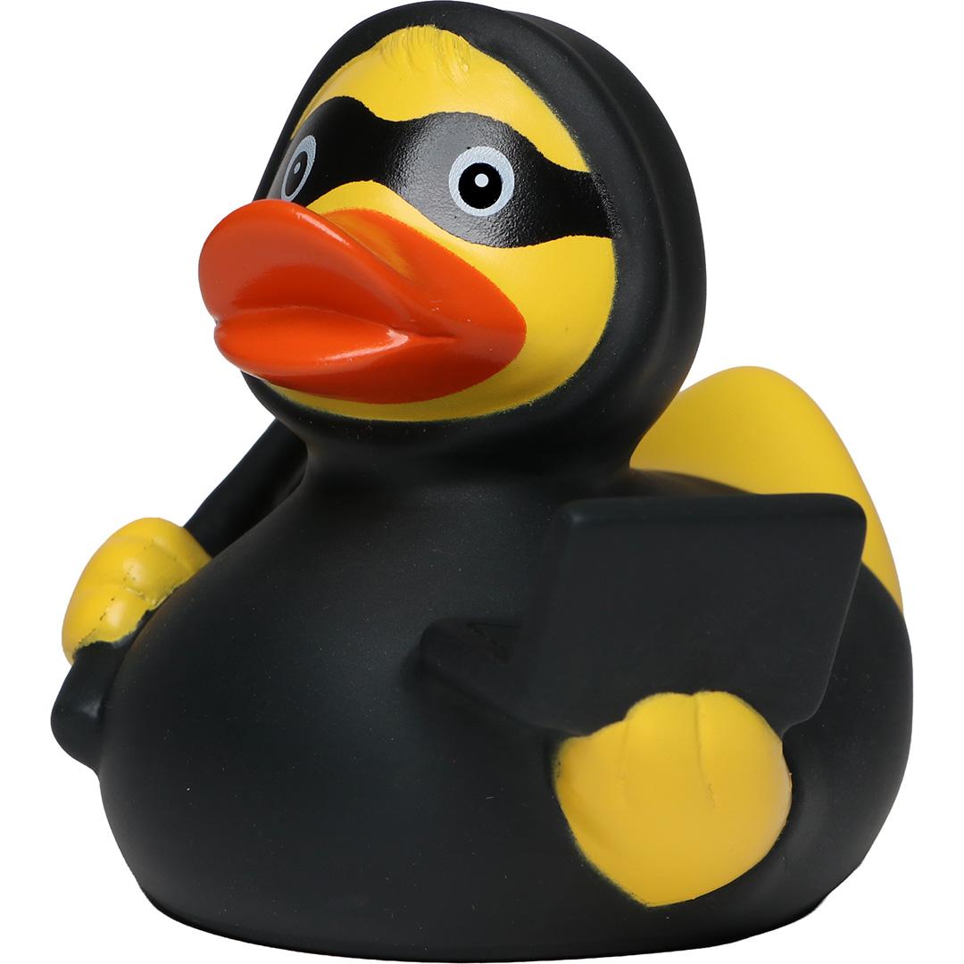 M131023 Multicoloured - Squeaky Duck phishing - mbw