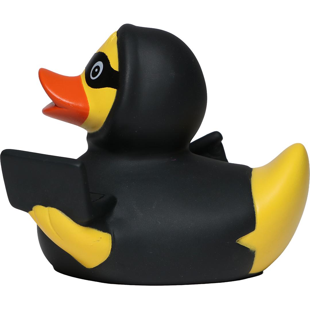 M131023 Multicoloured - Squeaky Duck phishing - mbw
